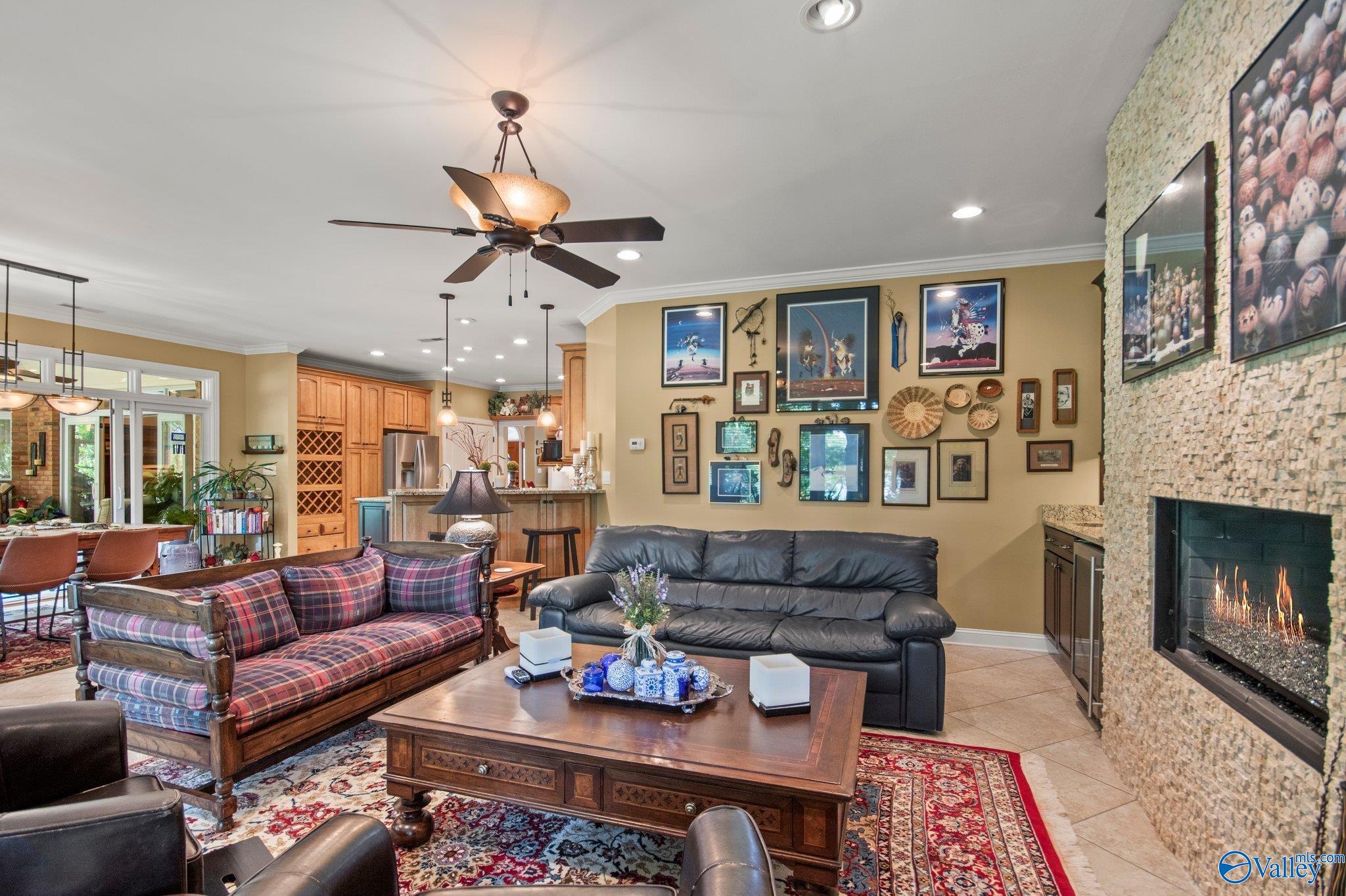 3020 Augusta Trace, Owens Cross Roads, Alabama image 27