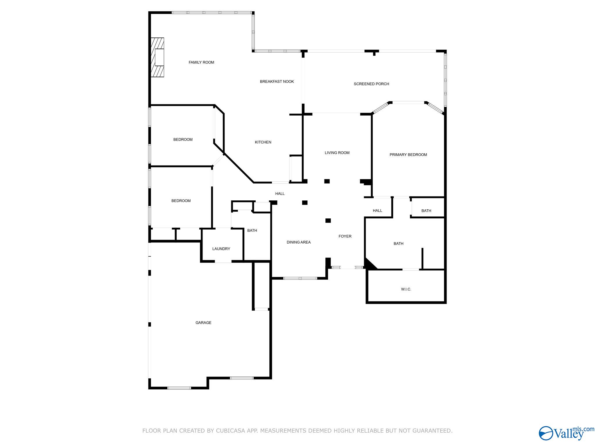 3020 Augusta Trace, Owens Cross Roads, Alabama image 48