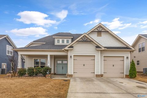 Photo of 126 Talia Drive, Madison, AL 35756 (MLS # 21911773)