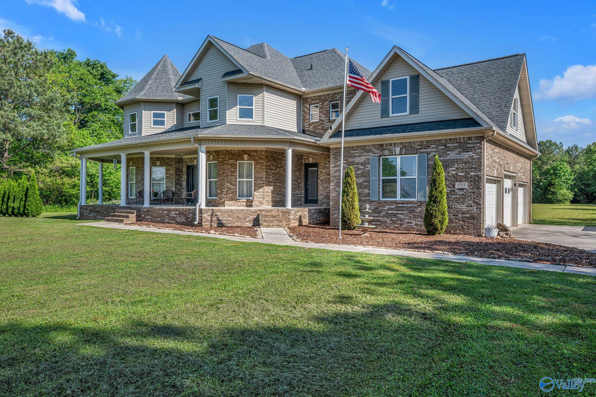 351 Randall Mullins Road, Toney, Alabama image 3
