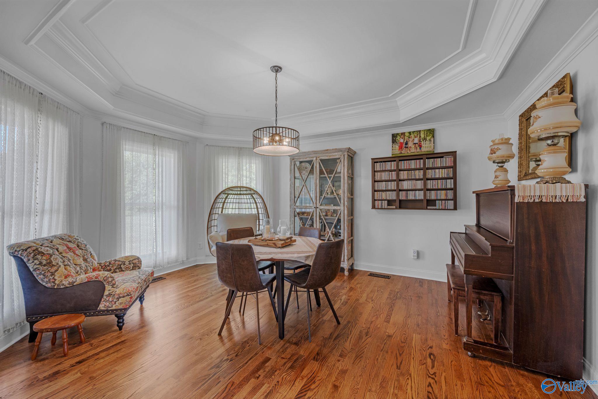 351 Randall Mullins Road, Toney, Alabama image 12