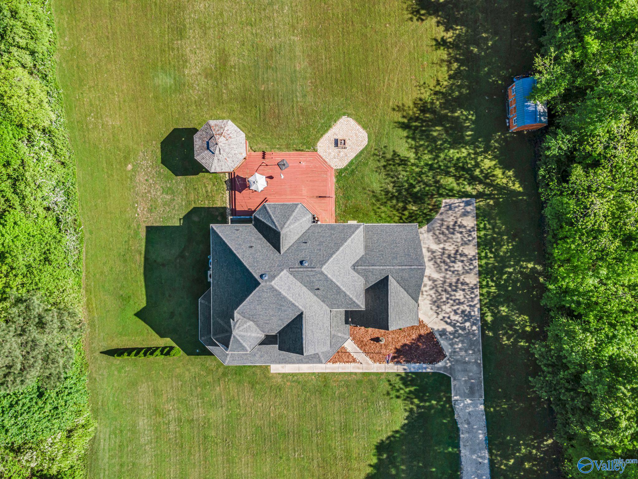 351 Randall Mullins Road, Toney, Alabama image 5