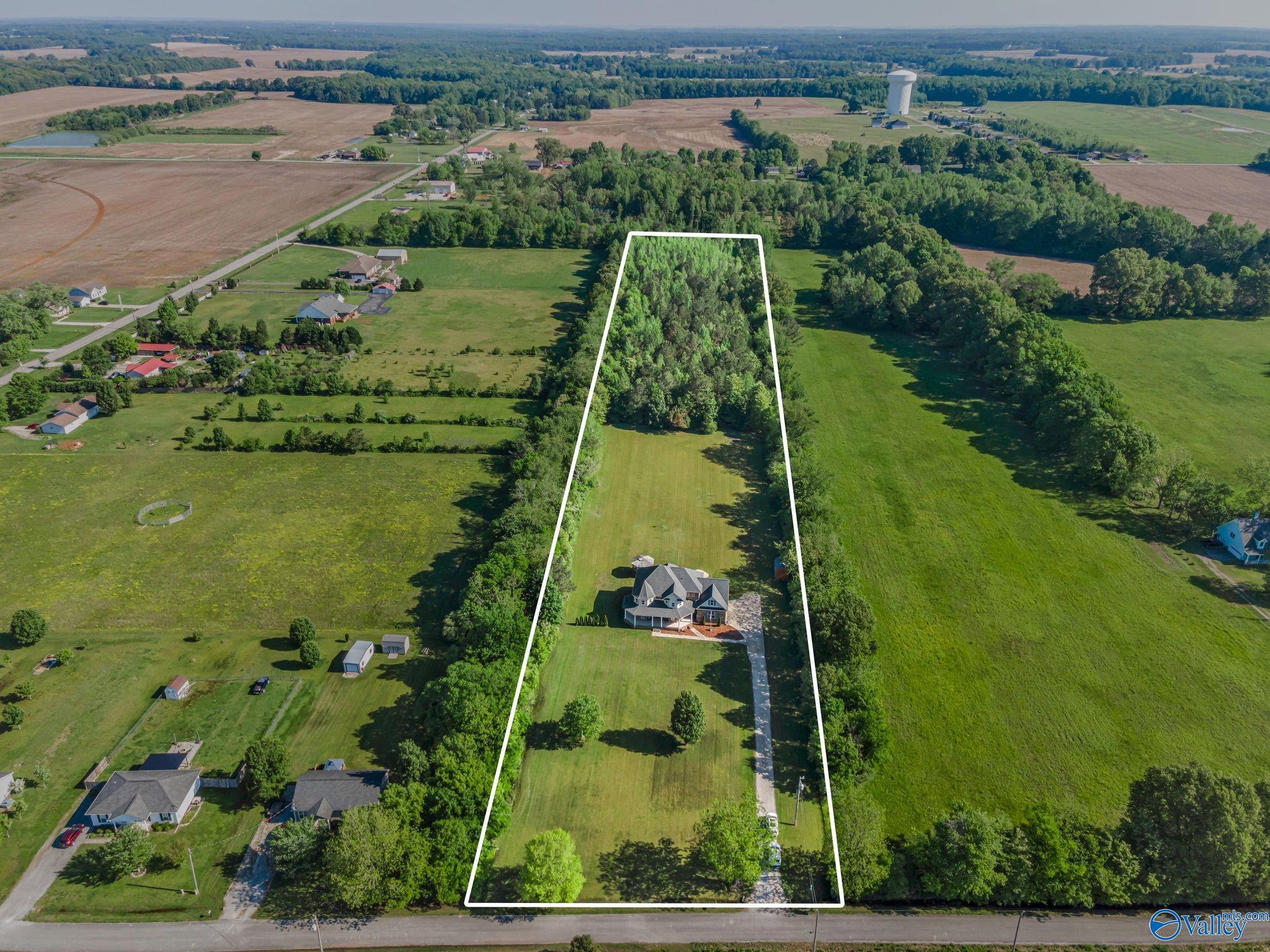 351 Randall Mullins Road, Toney, Alabama image 4