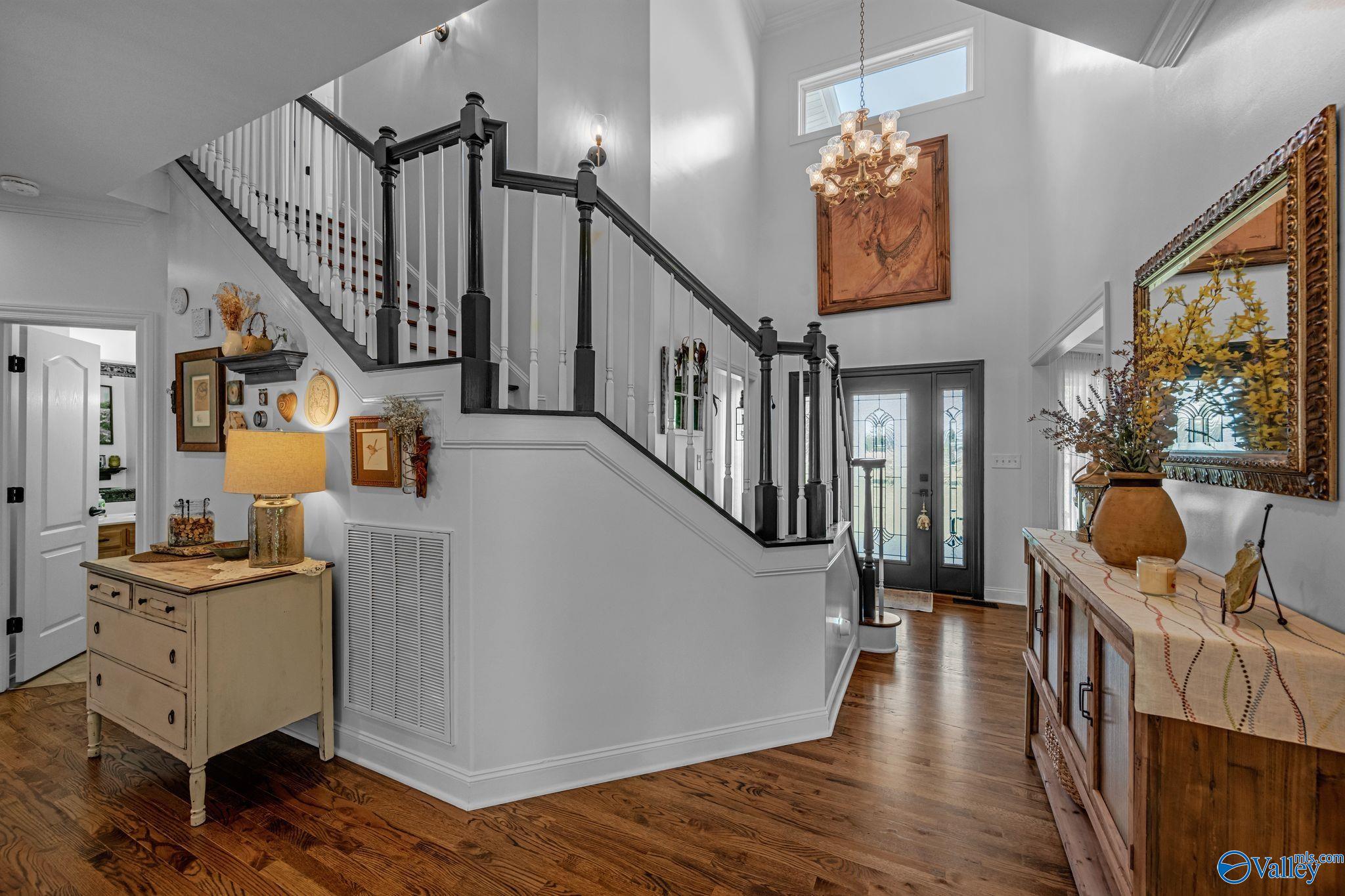 351 Randall Mullins Road, Toney, Alabama image 9