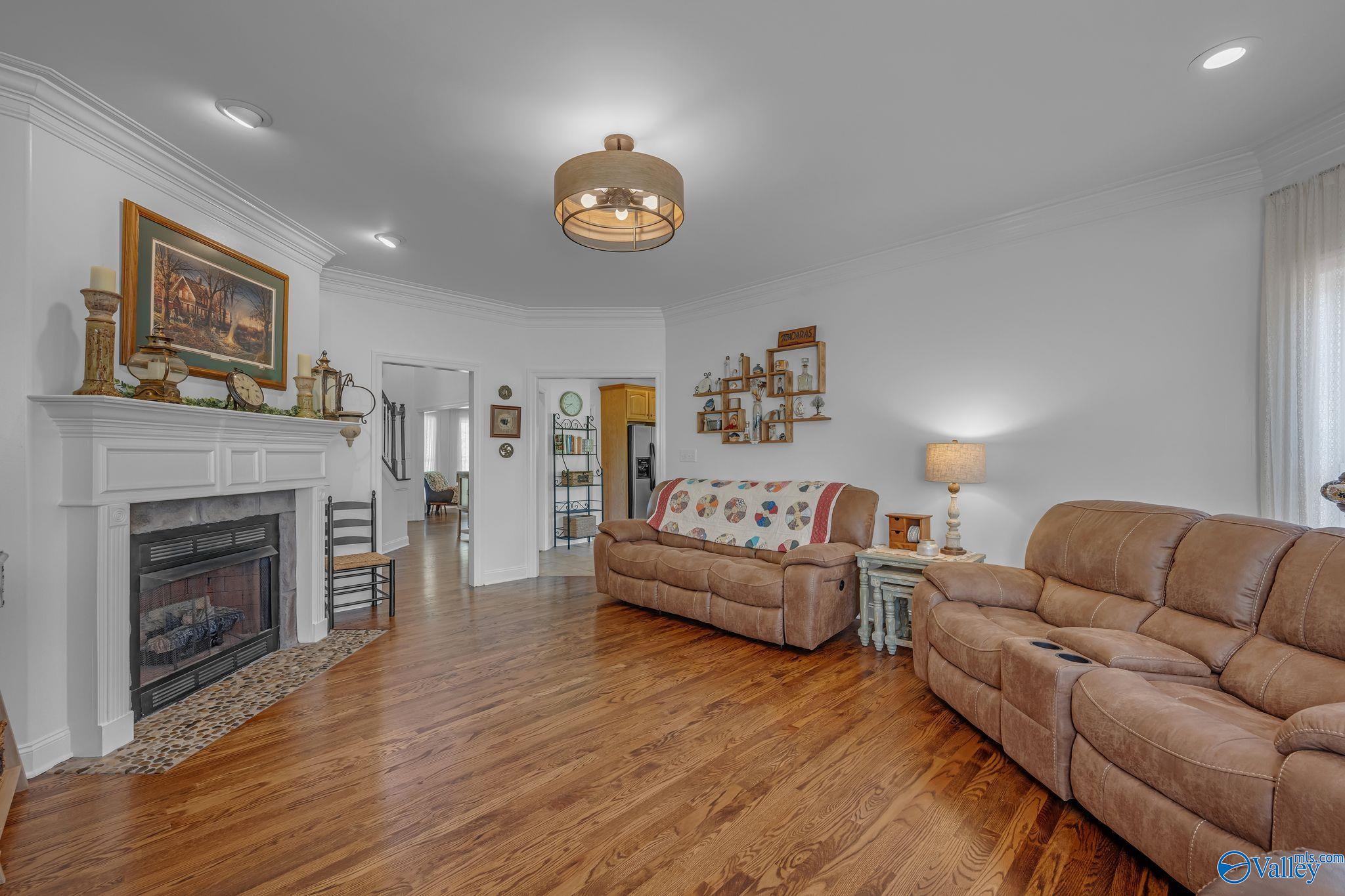 351 Randall Mullins Road, Toney, Alabama image 18
