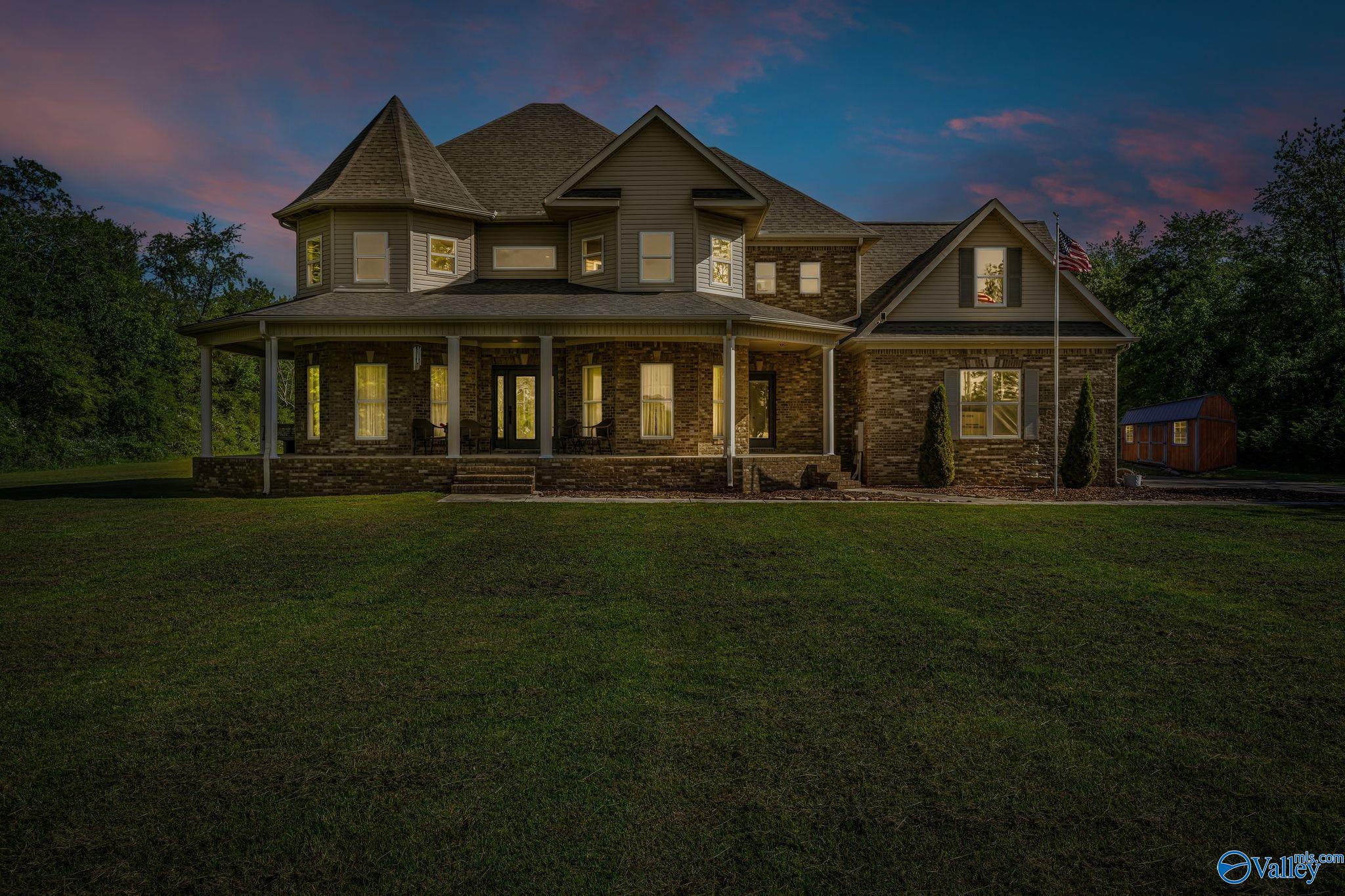 351 Randall Mullins Road, Toney, Alabama image 7