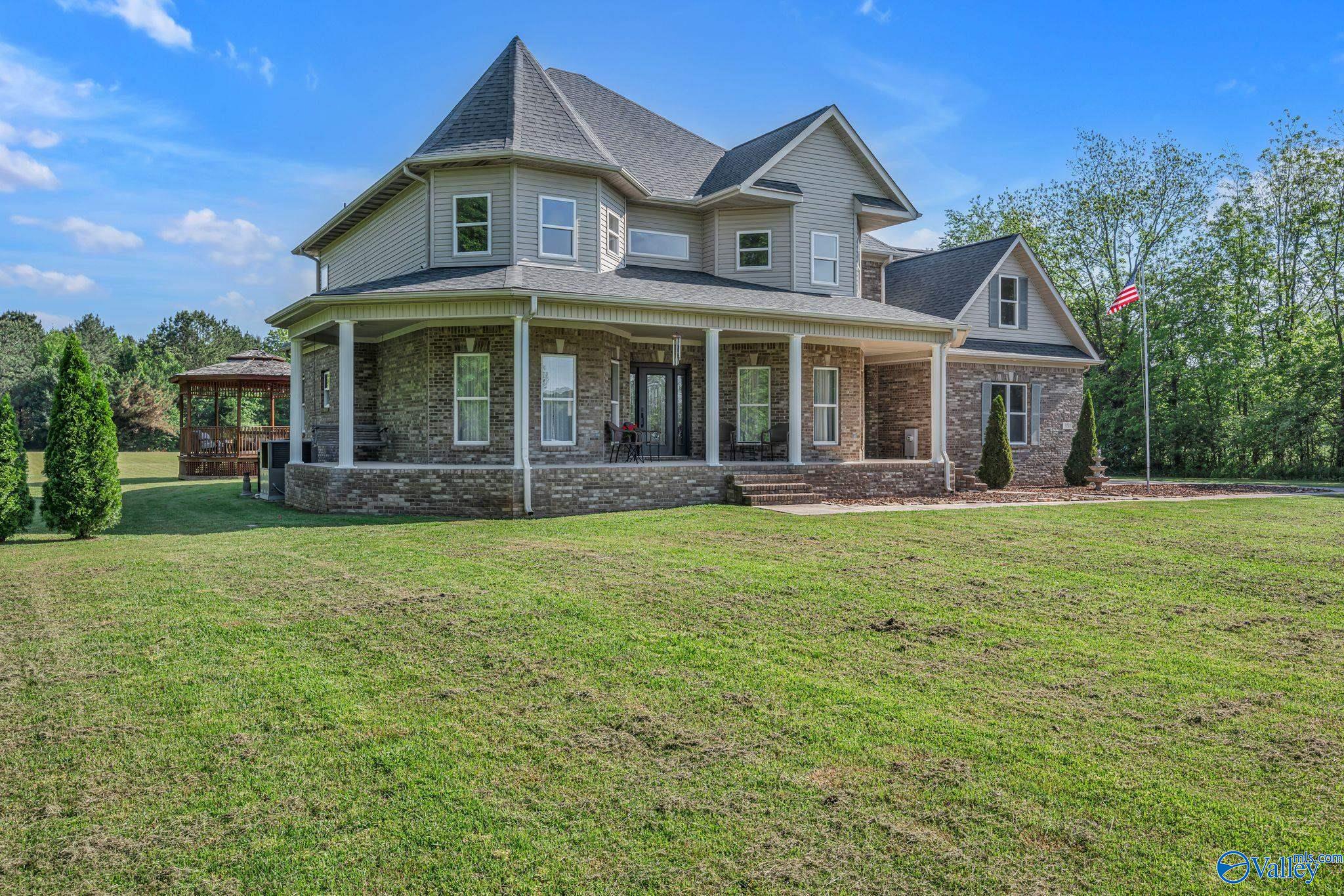 351 Randall Mullins Road, Toney, Alabama image 2
