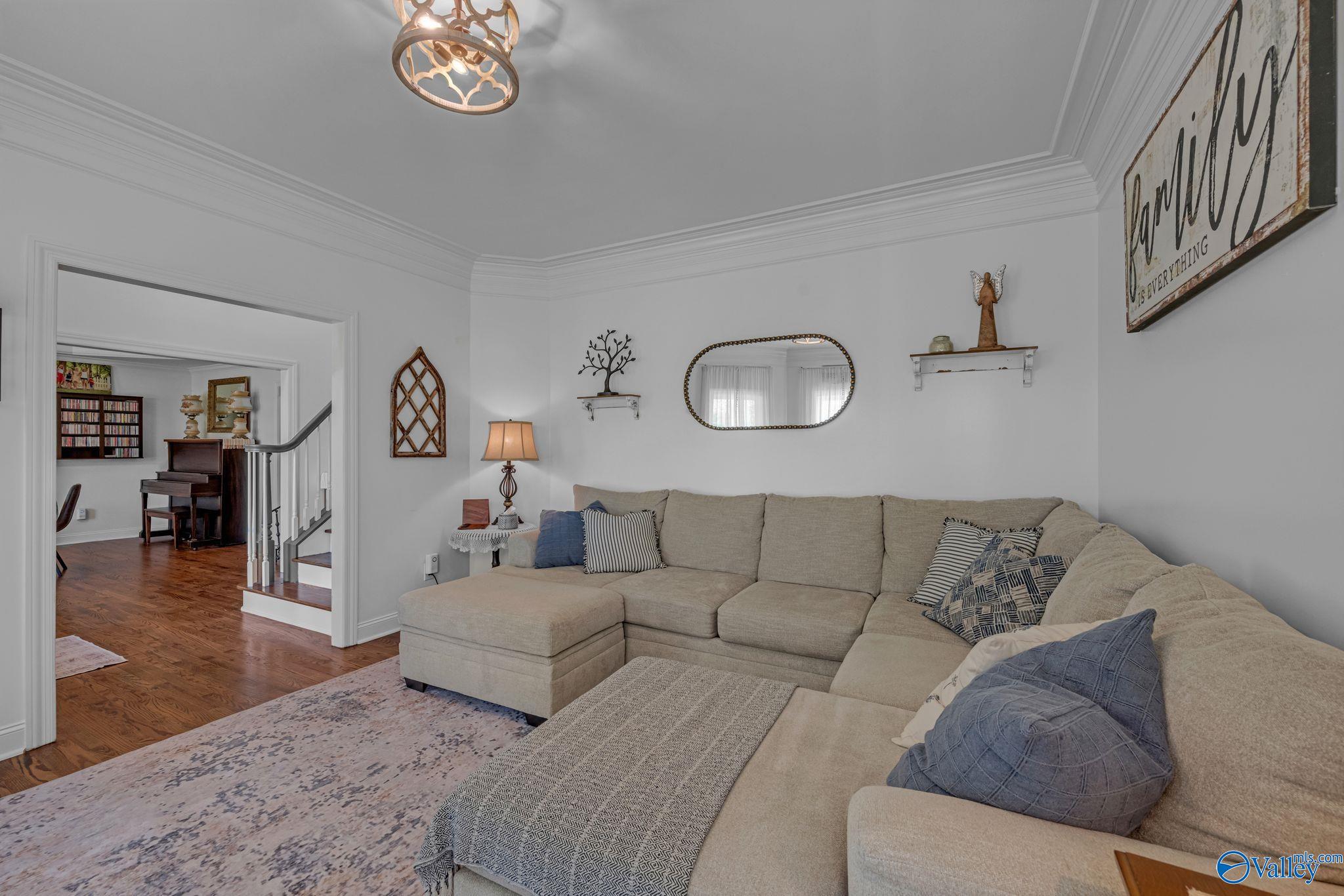 351 Randall Mullins Road, Toney, Alabama image 11