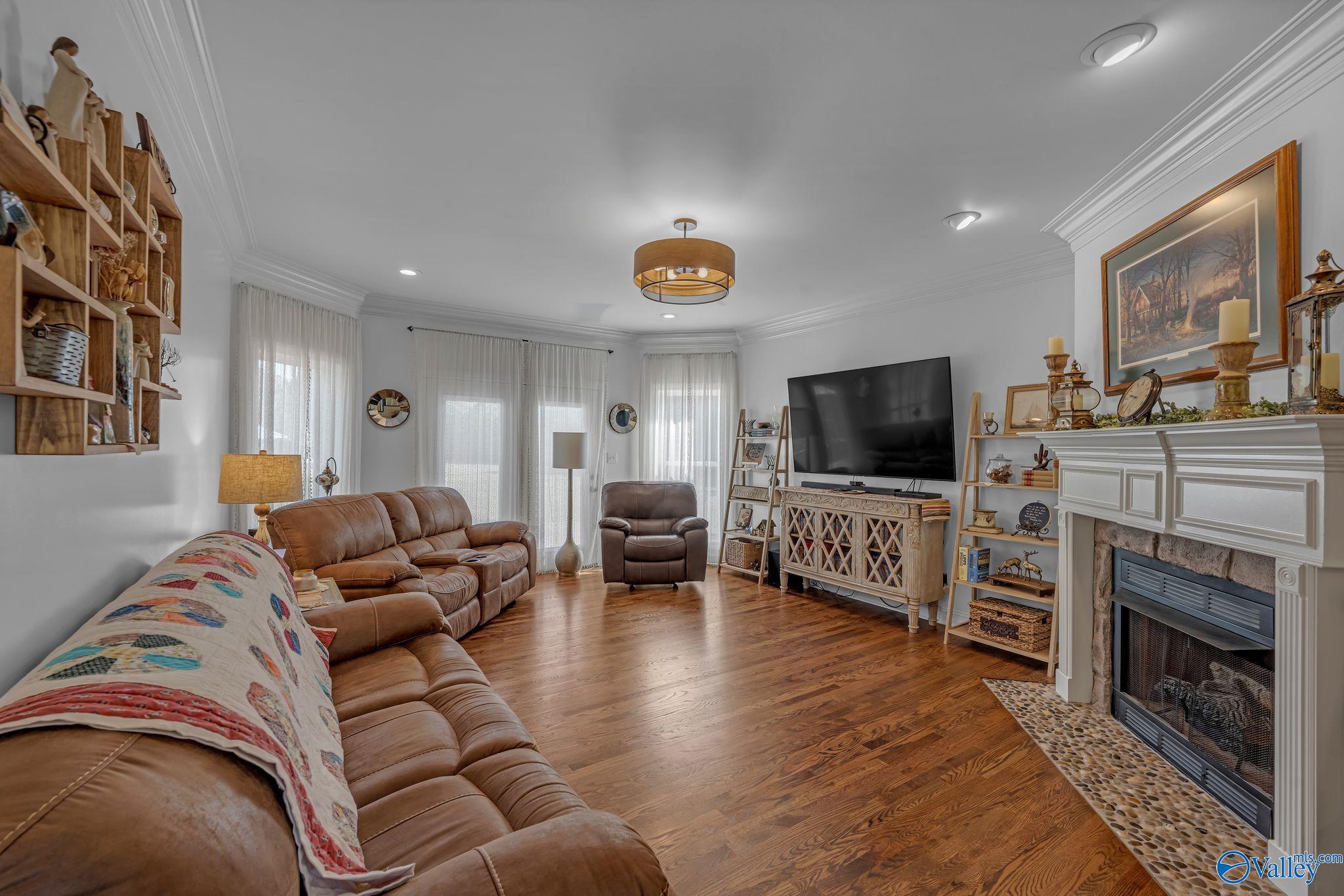 351 Randall Mullins Road, Toney, Alabama image 17