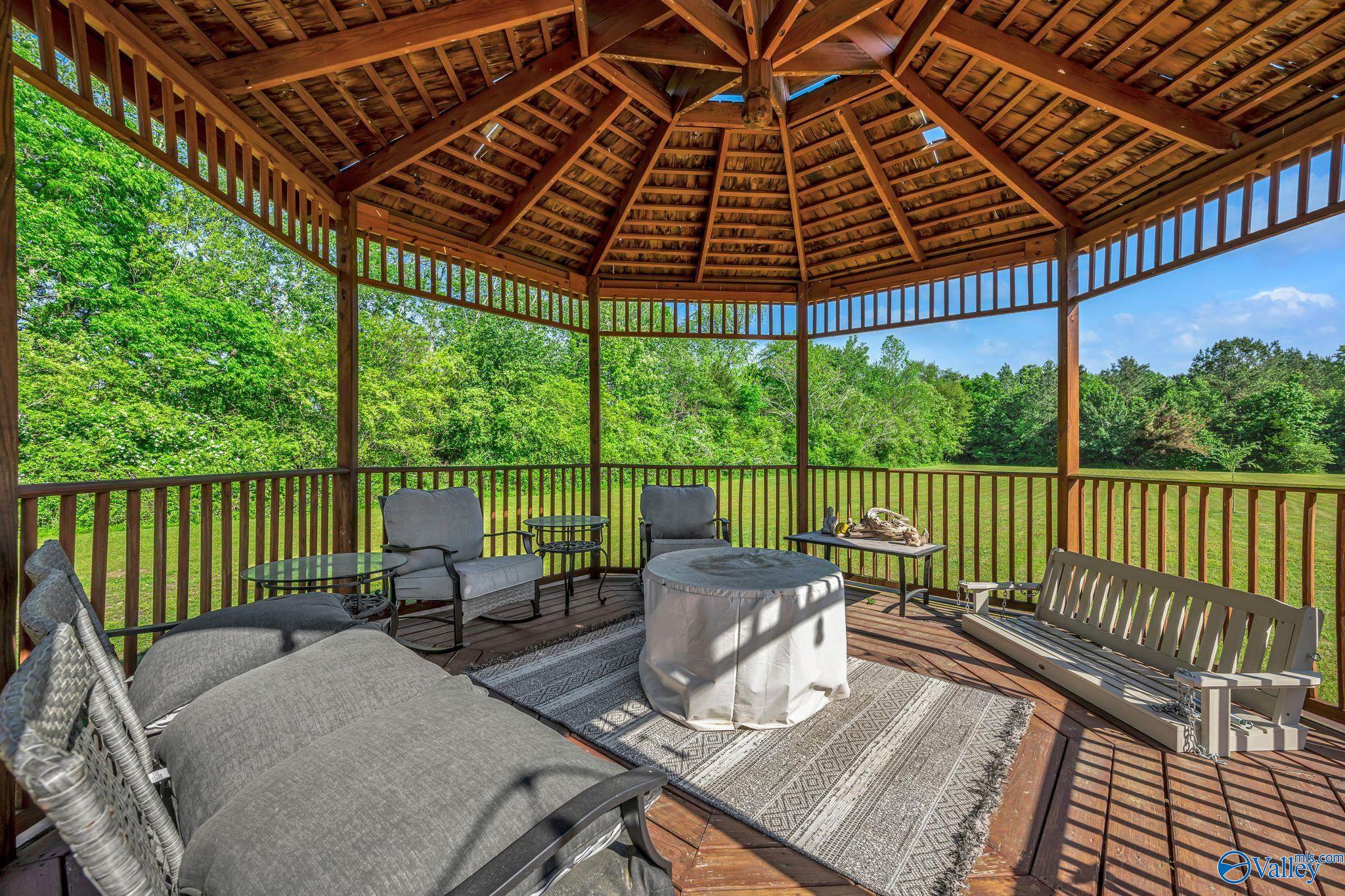 351 Randall Mullins Road, Toney, Alabama image 49