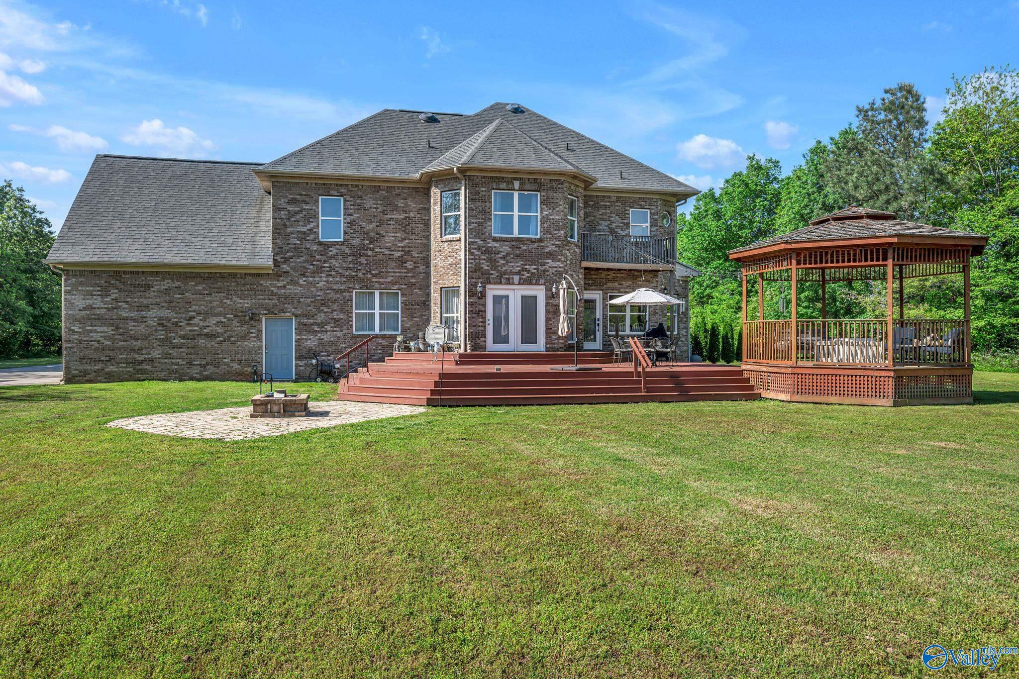 351 Randall Mullins Road, Toney, Alabama image 48