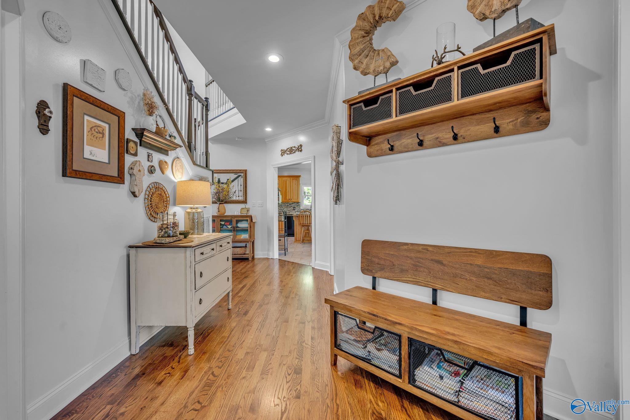 351 Randall Mullins Road, Toney, Alabama image 22