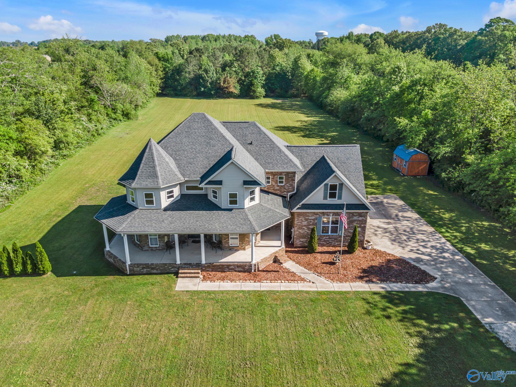 351 Randall Mullins Road, Toney, Alabama image 6