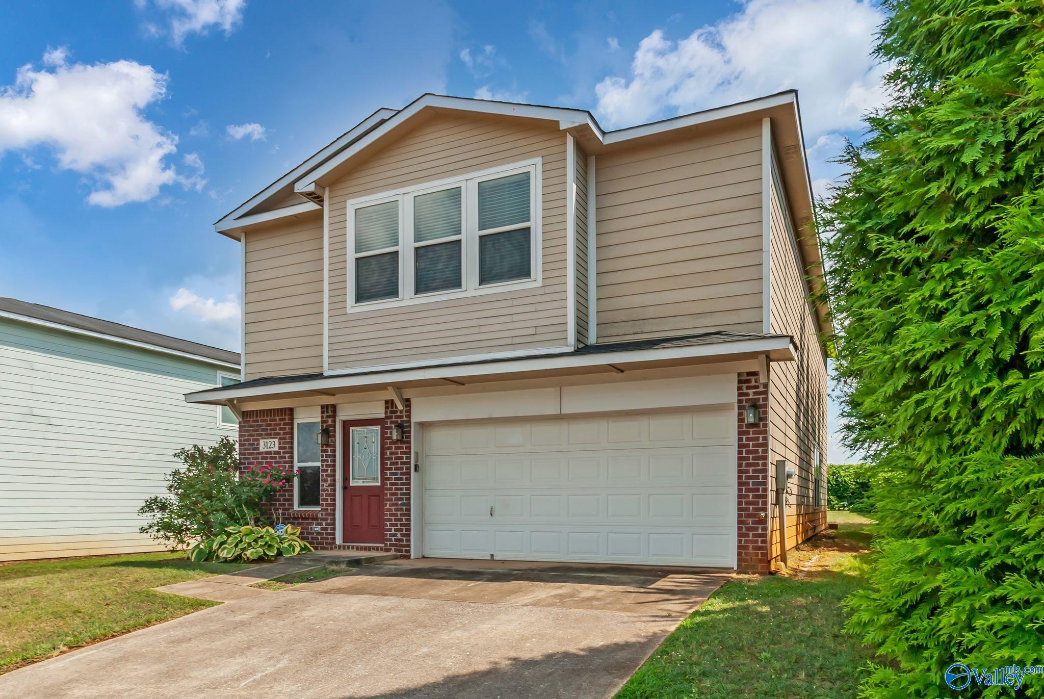 3123 Avalon Lake Drive