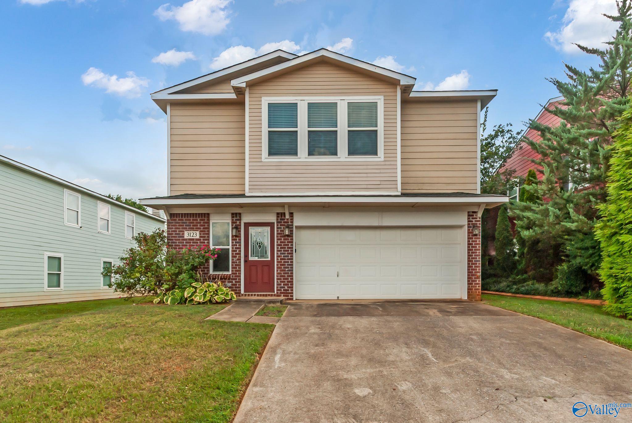 3123 Avalon Lake Drive