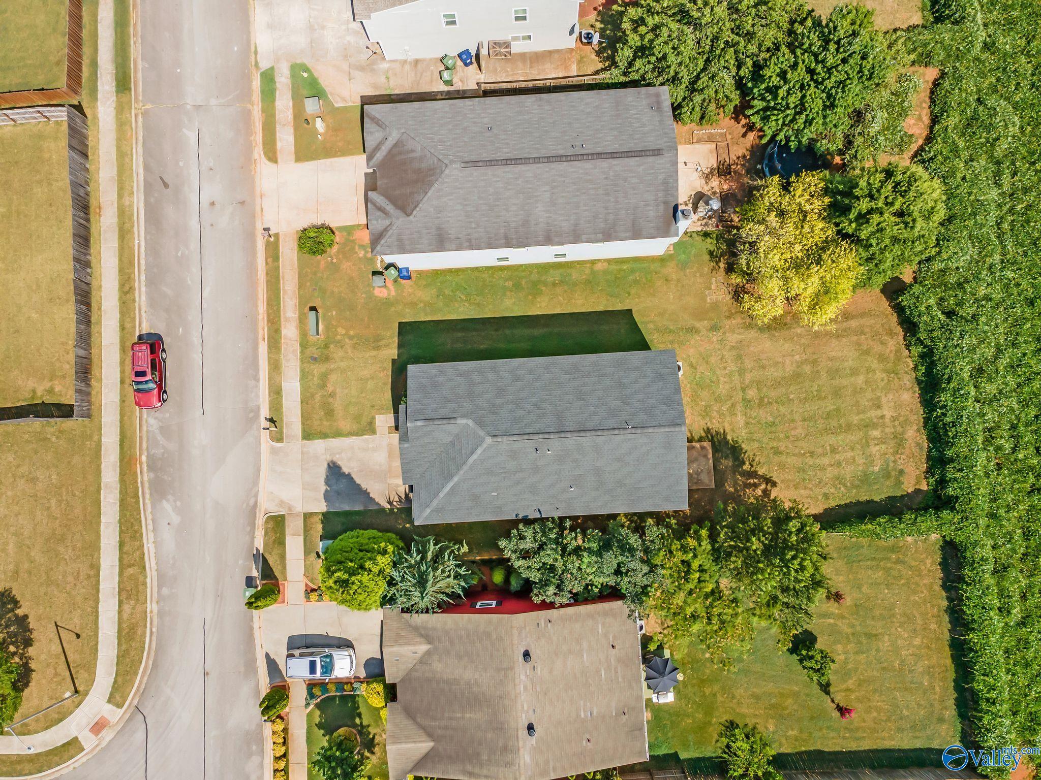 3123 Avalon Lake Drive
