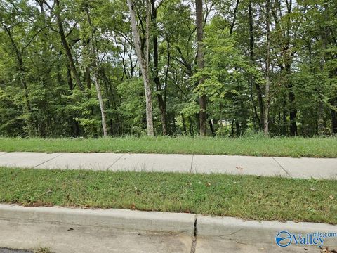 Vacant Land For Sale - 4108 Devon Street<br/> Huntsville, AL 35802