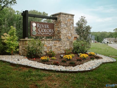 Vacant Land For Sale - 32 Grandview Drive<br/> Muscle Shoals, AL 35661