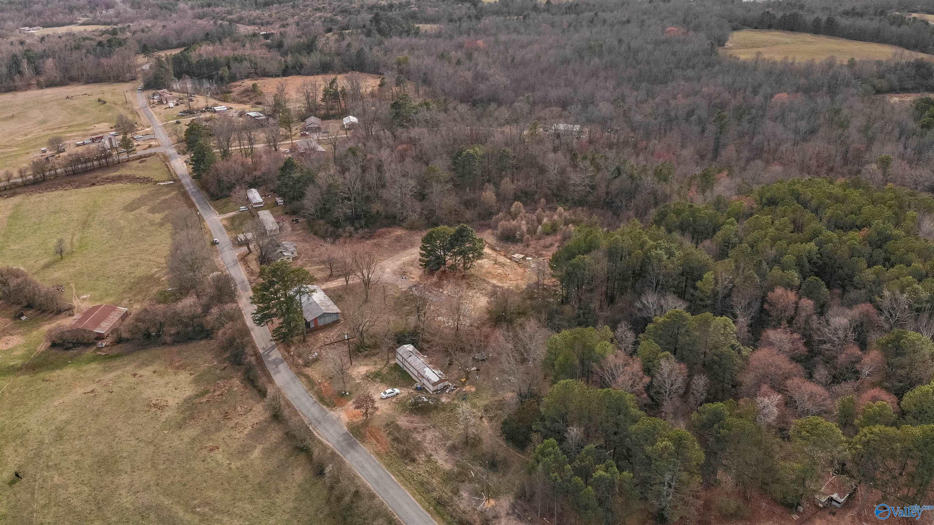 863 Pleasant Grove Cut Off Road, Albertville, Alabama image 9