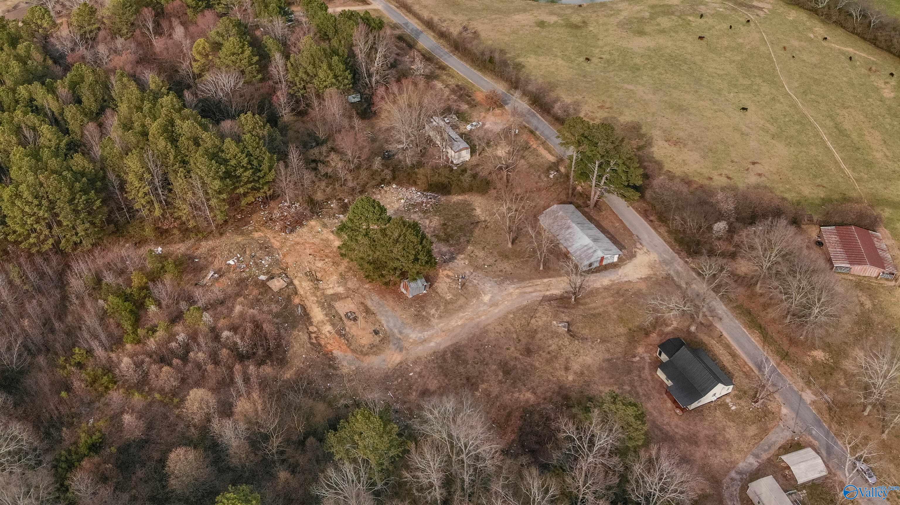 863 Pleasant Grove Cut Off Road, Albertville, Alabama image 12