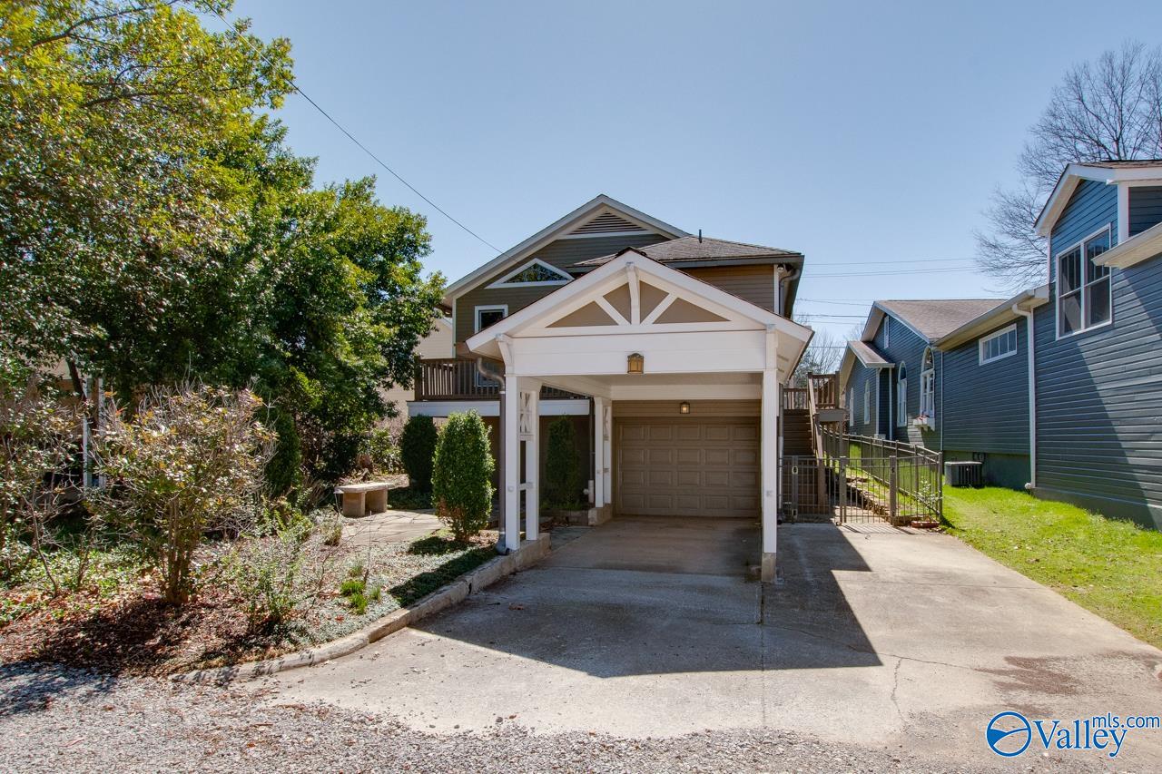 1009 Wells Avenue, Huntsville, Alabama image 47