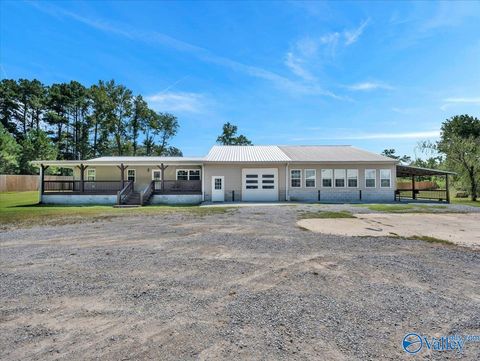 Homes For Sale - 6001 County Road 1435<br/> Vinemont, AL 35179