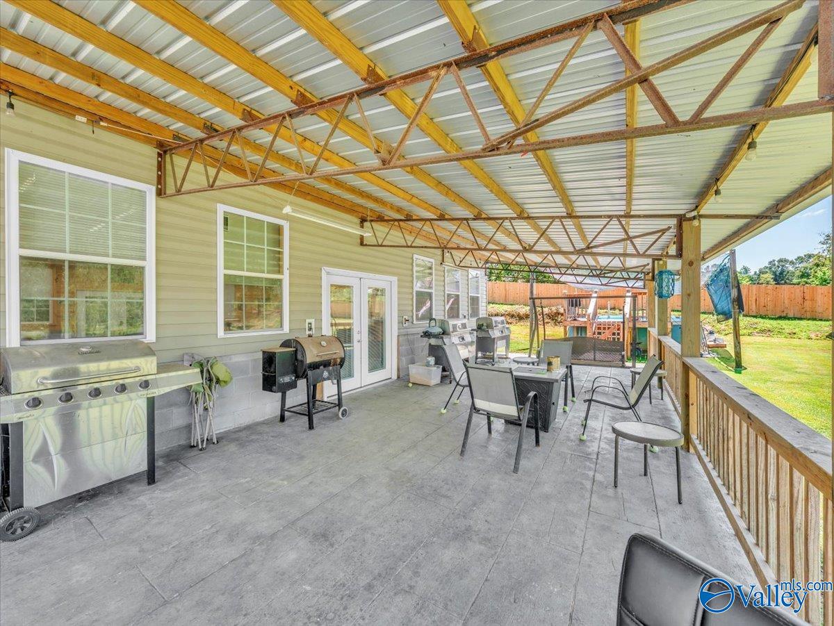 6001 County Road 1435