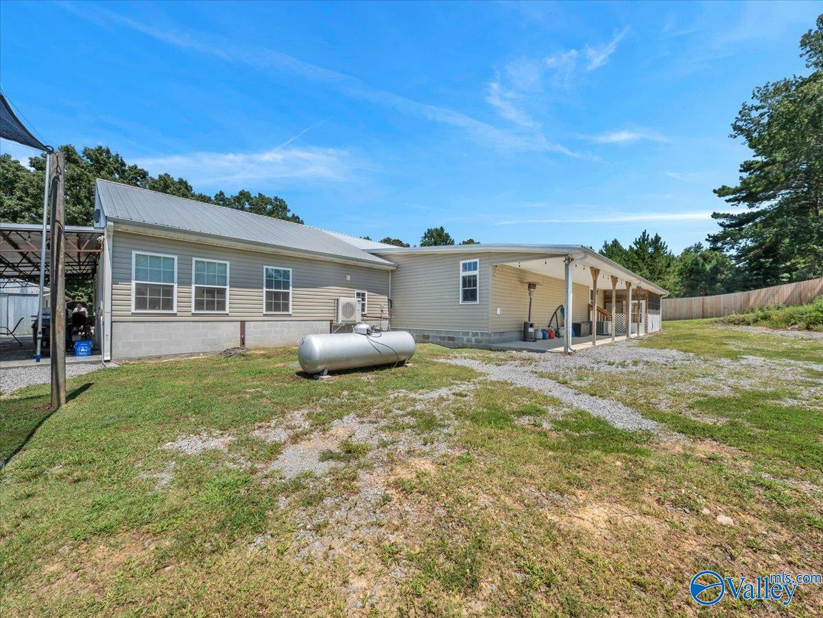 6001 County Road 1435