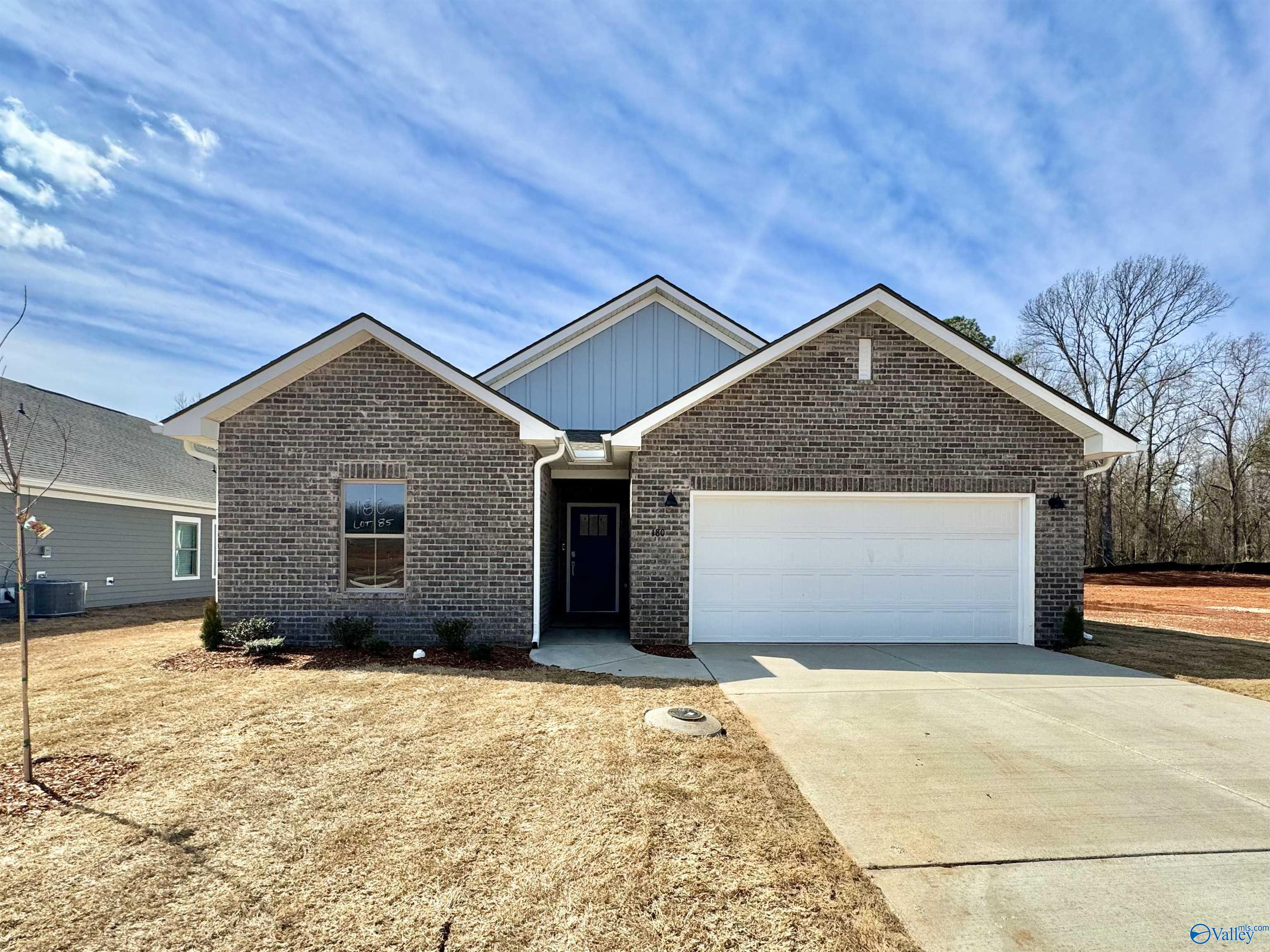 14700 Mountain Stream Drive, Athens, Alabama image 1