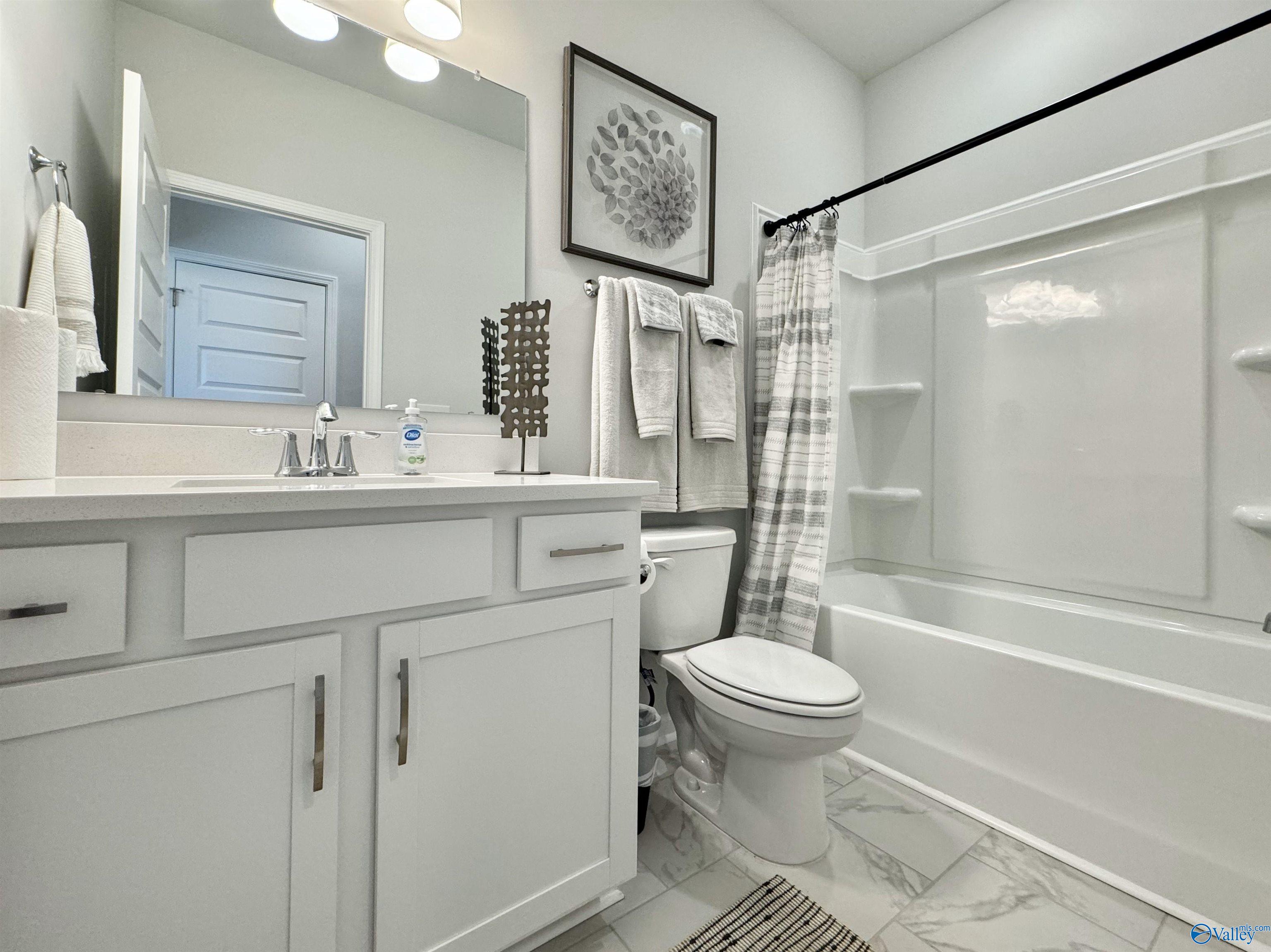 14700 Mountain Stream Drive, Athens, Alabama image 22