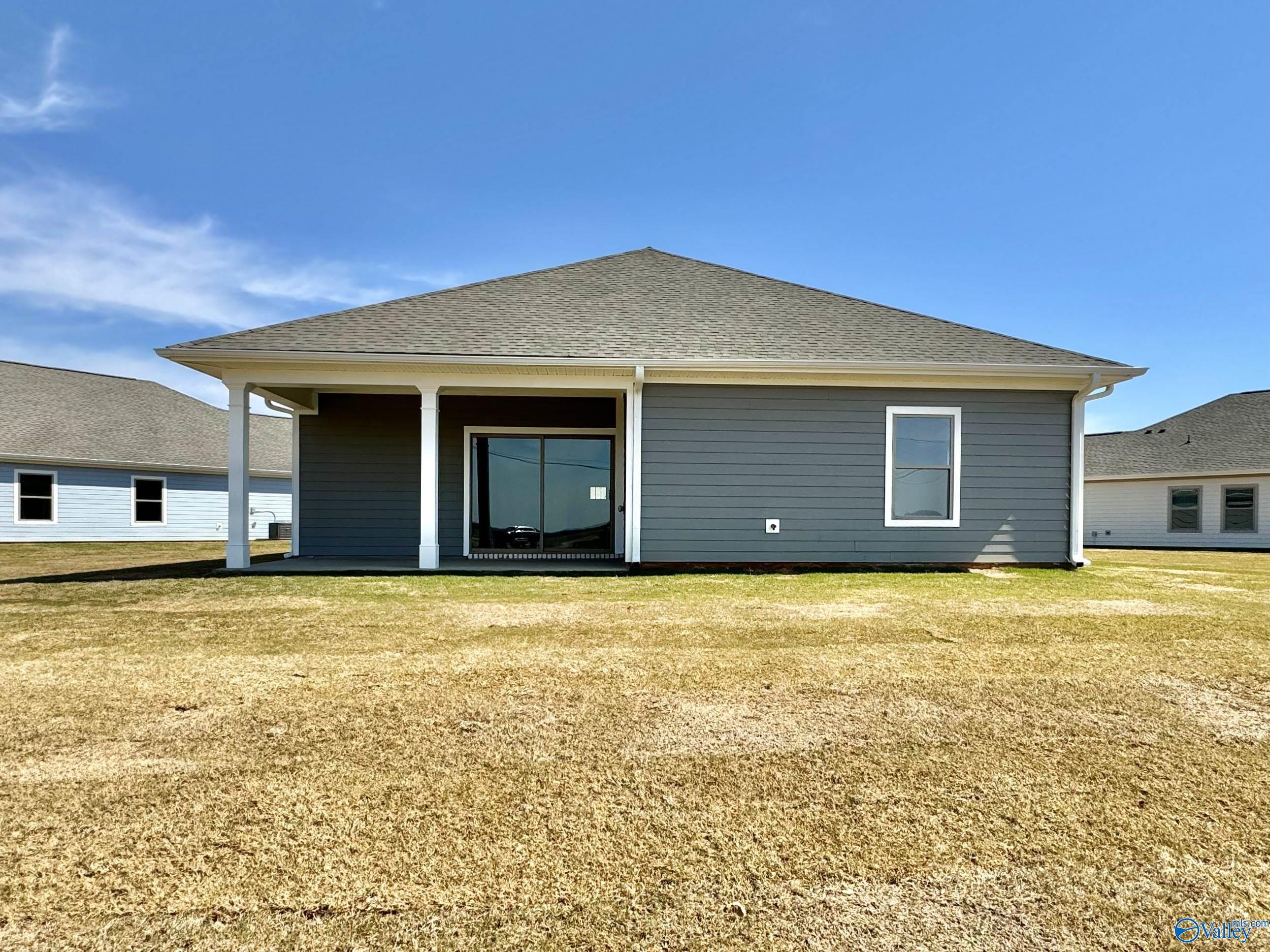 14700 Mountain Stream Drive, Athens, Alabama image 24