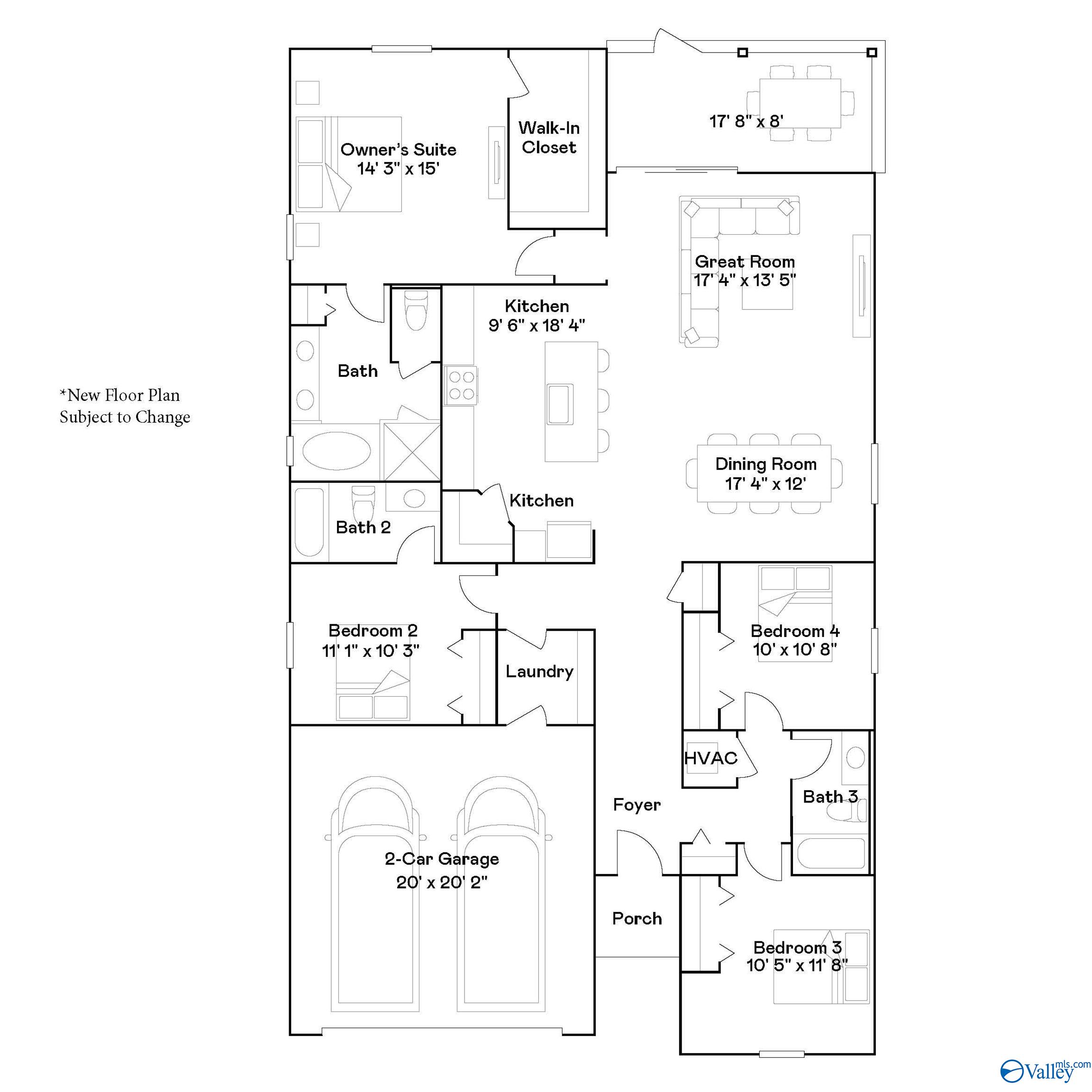 14700 Mountain Stream Drive, Athens, Alabama image 25