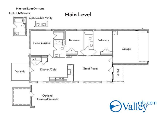 27943 Chalmers Circle, Harvest, Alabama image 3