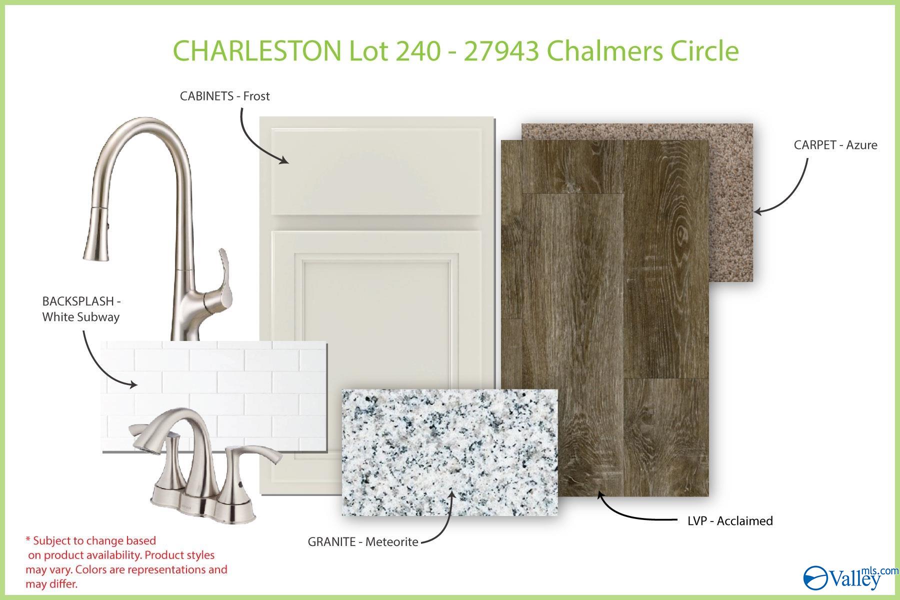 27943 Chalmers Circle, Harvest, Alabama image 5