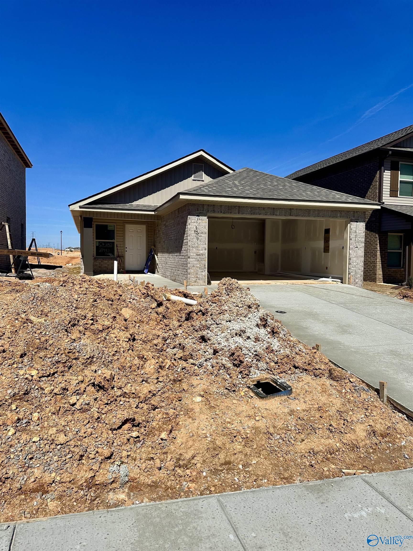 27943 Chalmers Circle, Harvest, Alabama image 6