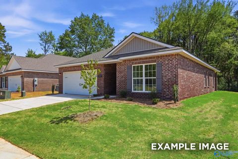 Homes For Sale - 323 Overland Pass<br/> Arab, AL 35016
