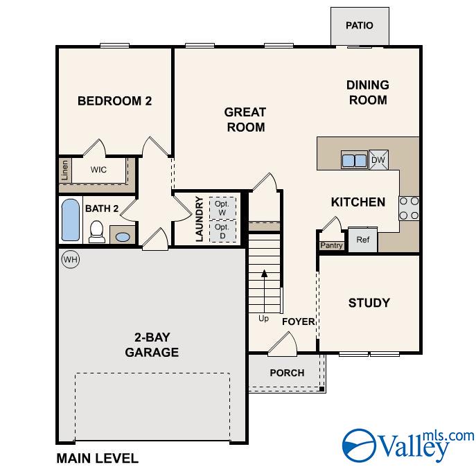 119 Addlestone Circle