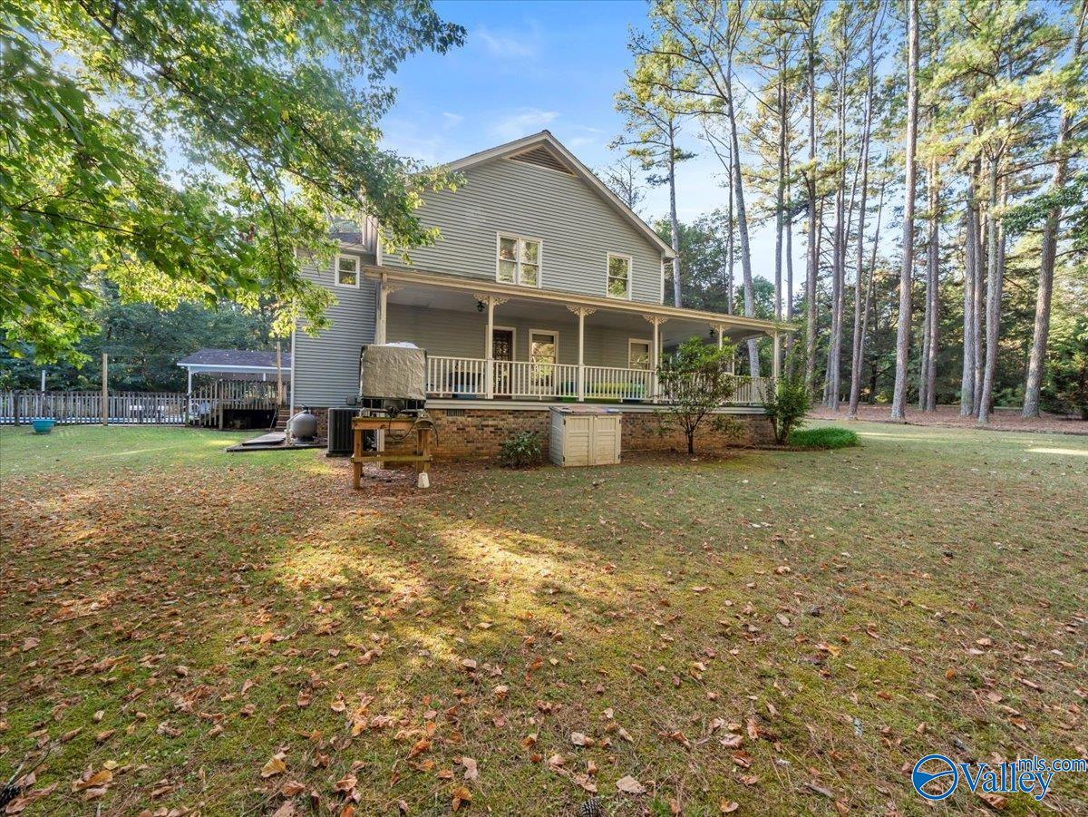 1351A Old Waterworks Road SW