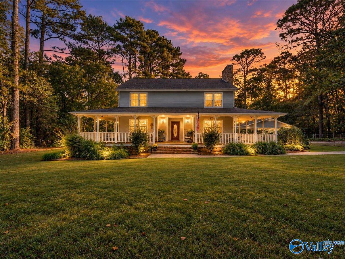1351A Old Waterworks Road SW