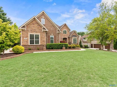 Homes For Sale - 145 Foxfield Drive<br/> Madison, AL 35758