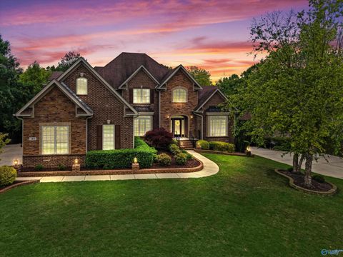 Photo of 145 Foxfield Drive, Madison, AL 35758 (MLS # 21916988)