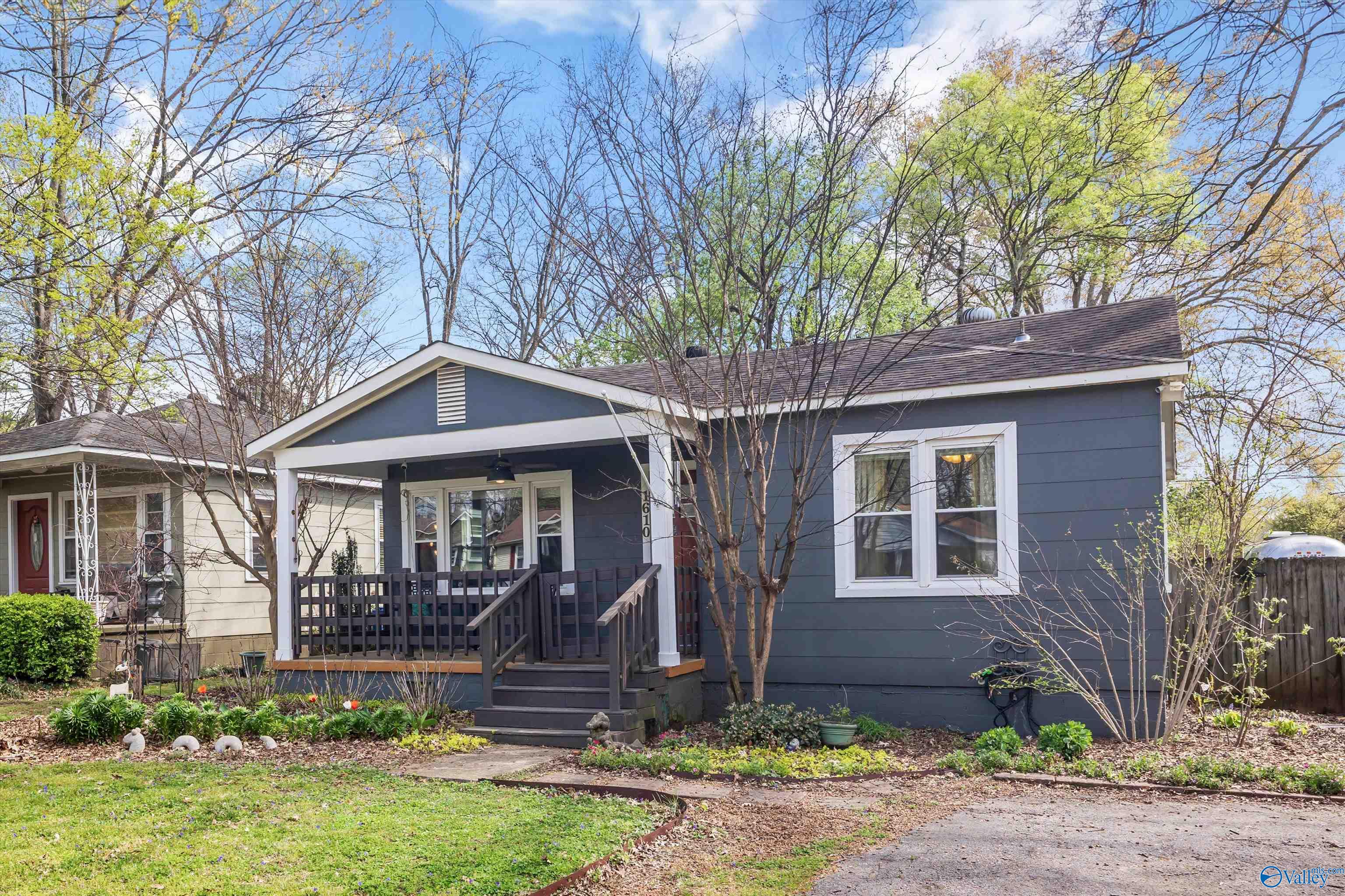 1610 Mccullough Avenue, Huntsville, Alabama image 21