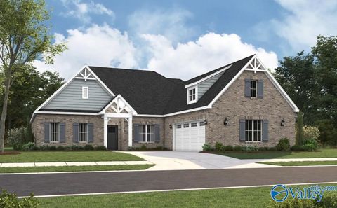Homes For Sale - 124 Ron Drive<br/> Madison County, Meridianville, AL 35759