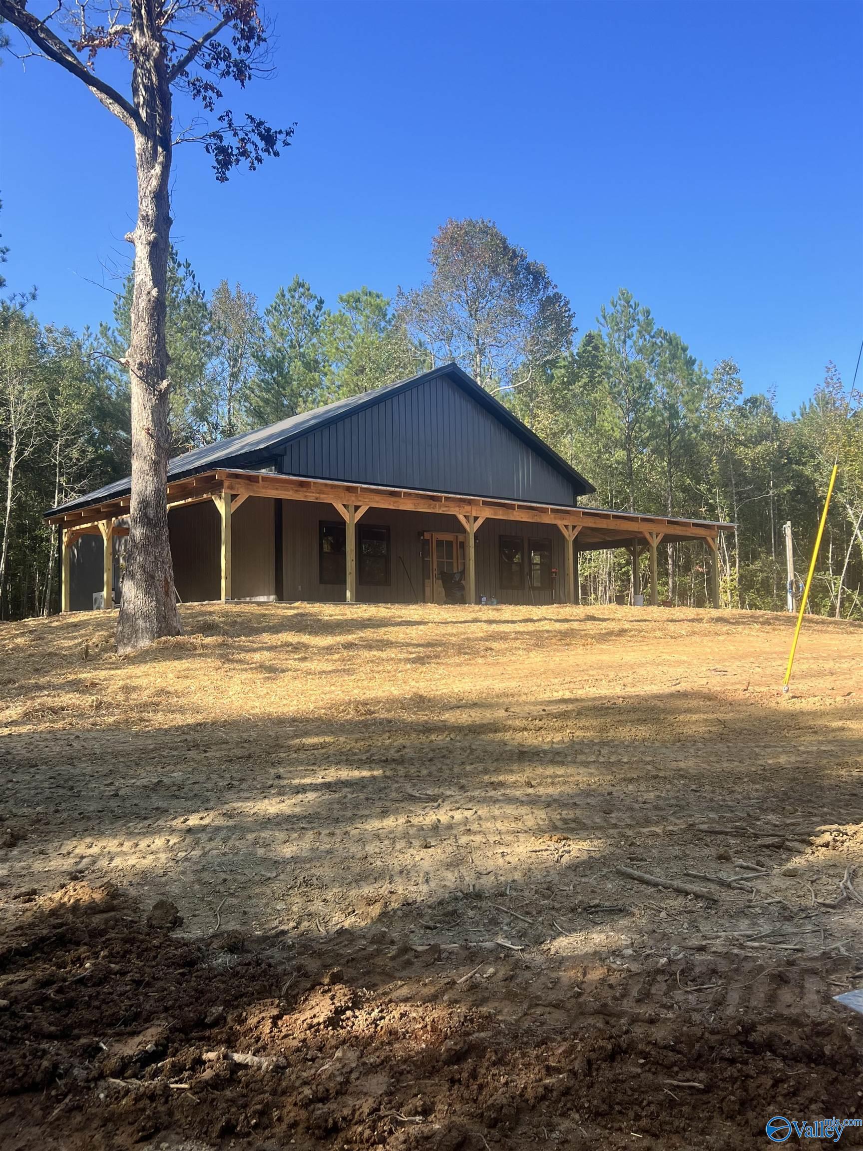 4175 County Road 117, Cedar Bluff, Alabama image 1