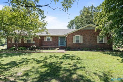 Homes For Sale - 504 Hurricane Road<br/> New Market, AL 35761