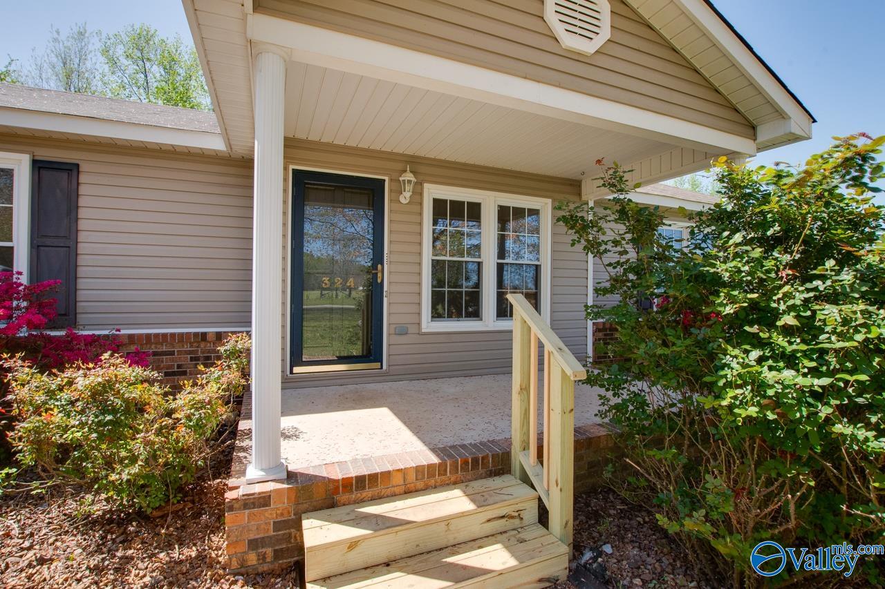 324 Priest Lane, Hazel Green, Alabama image 2