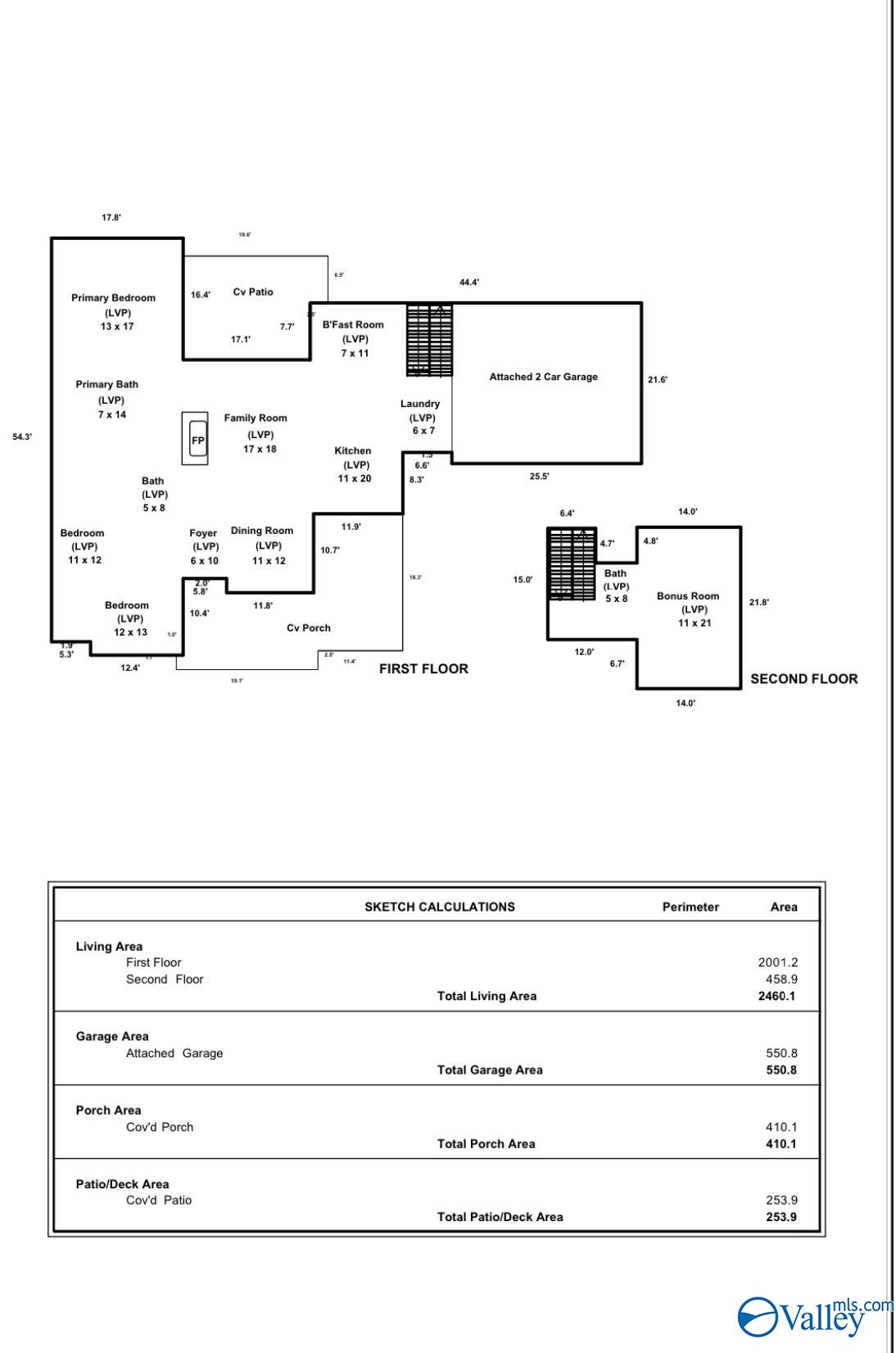 1112 Mountainview Road, Hartselle, Alabama image 2