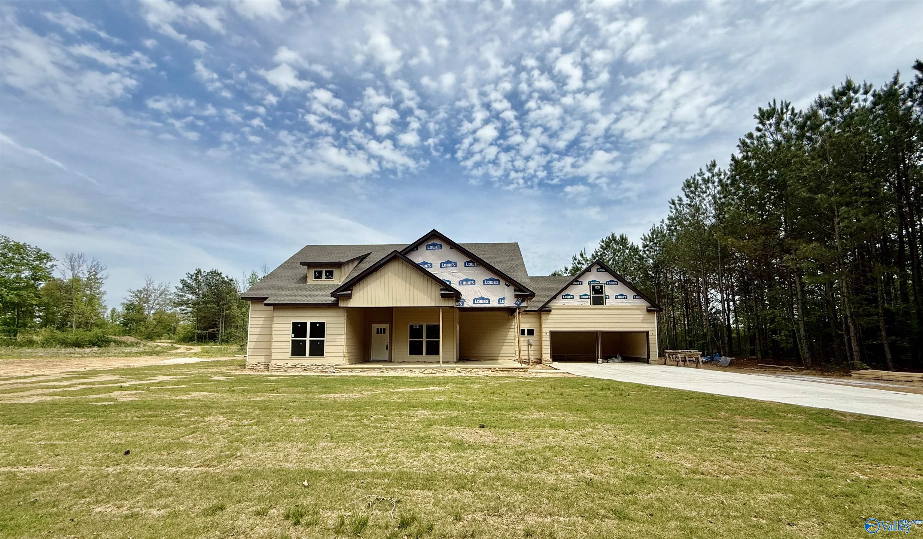 1112 Mountainview Road, Hartselle, Alabama image 1
