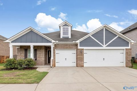 Homes For Sale - 8209 Stillwater Circle<br/> Huntsville, AL 35806