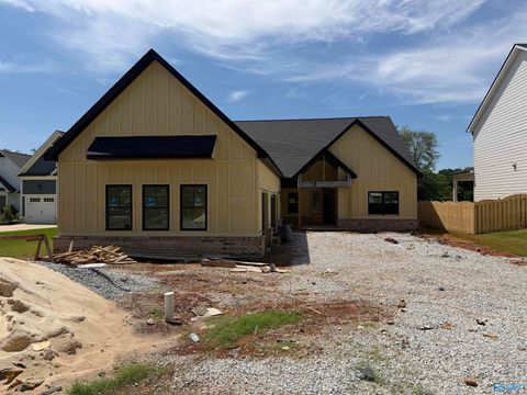 Homes For Sale - 104 Marlbrook Drive<br/> Harvest, AL 35749